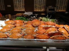 -月色西餐厅·海鲜刺身·烧烤(科学城保利郡雅酒店)