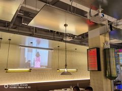 大堂-白仁仔· 活烤海鲜 宵夜(豫园店)