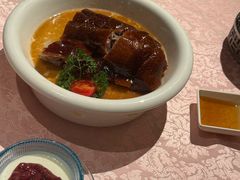 -囍凤楼·粤菜·点心·火锅(温特莱店)