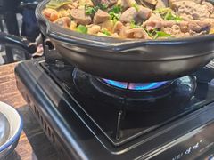 -六味牛杂煲·斋菜煲(桫椤湾店)