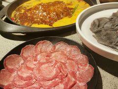 -园里火锅(仁和新城店)