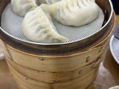 -李记清真馆(打钉巷店)