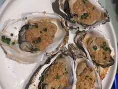 -79号渔船海鲜饭店(华强北店)