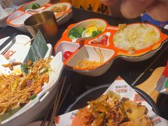 -探鱼·鲜青椒爽麻烤鱼(领展购物广场店)