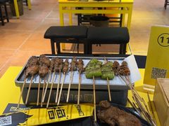 -望京小腰(北京总店)