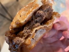 -麦当劳(水坑尾街店)