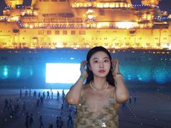 -泰达航母主题公园