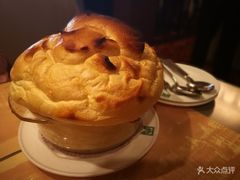 -太平馆餐厅(尖沙咀店)