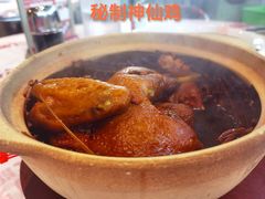-五马集·海鲜·温州大牌档(黑金冠五马街十字路口店)