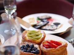 -大连铂尔曼酒店-铂尔曼美食廊 Pullman Deli