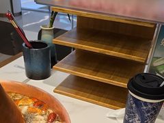 -东门口·新式老北京火锅(河西龙湖天街店)