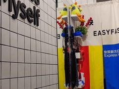 -方快-照相馆(海阳路店)