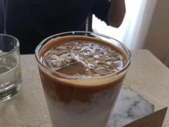 -Me Coffee下午茶艺术空间