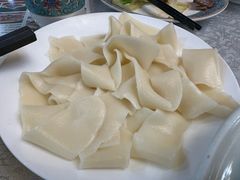 -汗腾格里·风味餐厅(新疆驻京办店)