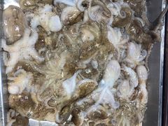 -渔公码头海货全海鲜自助(海滨旅游路店)