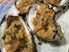 -凤爪王烧烤(徐东旗舰店)