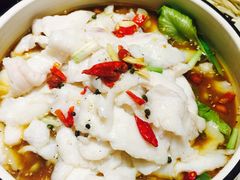 -风味小馆(天目湖宾馆店)