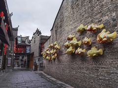 -东西巷