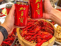 -靓靓蒸虾·头牌蒸虾(雪松路总店)