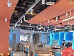 -鱼酷活鱼烤鱼(沈阳大悦城店)