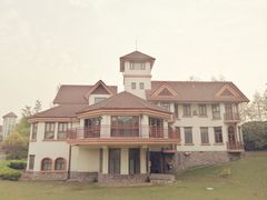 -南通鹏欣花园国宾酒店