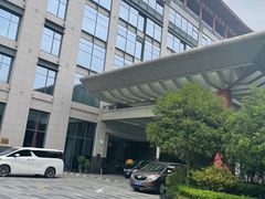 -西安豪享来温德姆至尊酒店