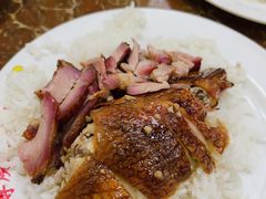 -陈光记烧腊店(罗保博士街店)