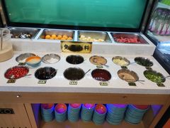 -铭记蛙小仙·活蛙畅享(CBD万达广场店)