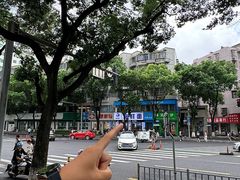 -木木鲜海鲜面(天一店)