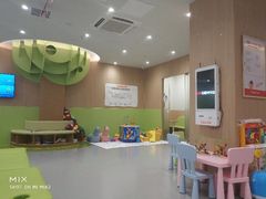 -金宝贝(中环百联中心)