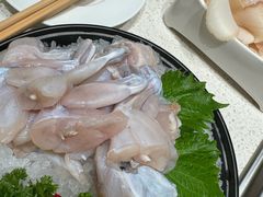 -海底捞火锅(凤凰广场店)