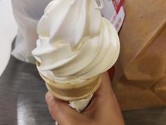 -麦当劳(广州新港东路第二分店)