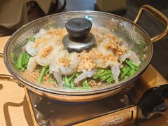 -关东小磨东北菜(上海长风大悦城店)