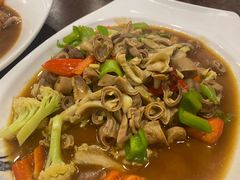 -福建美食城(老君堂店)