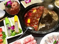 -成都龍井門火锅(王家湾店)