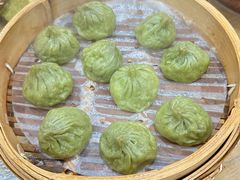 -颐缘居·南翔小笼馆