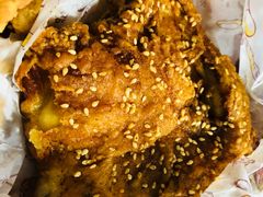 -余婆炸鸡(亚运村店)