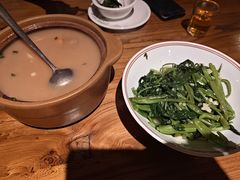 -汉小城·老铫子藕汤·乡野湖北菜(江汉路吉庆街店)
