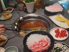 -故里和山·成都火锅(欢乐港湾店)