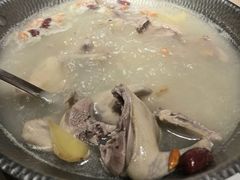 -古膳记猪肚鸡.生蚝鸡(拱北店)