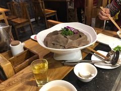 -巴奴毛肚火锅(六天地店)