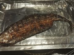 -新疆烧烤王(广灵店)