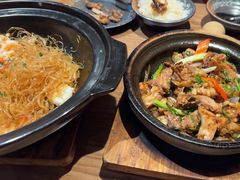 -啫火啫啫煲·顺德干蒸(西乡天虹店)