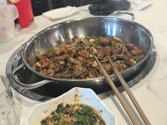 -重庆巴渝火锅(钟家村店)