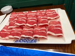-楼外楼大刀肉传统火锅居(博学路店)