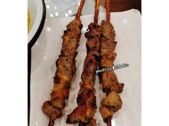 红柳肉串-巴依老爷新疆美食(清华东门店)