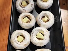 -四斤烤肉(东戴河孟家店)