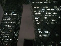 -中央广播电视总台(光华路办公区)