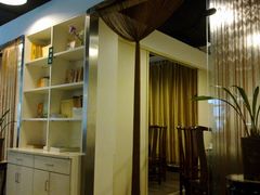 -天厨妙香素食餐厅(清华店)