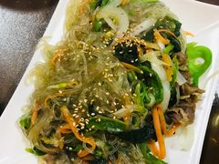 -小公洞韩式豆腐村&Q饮品铺